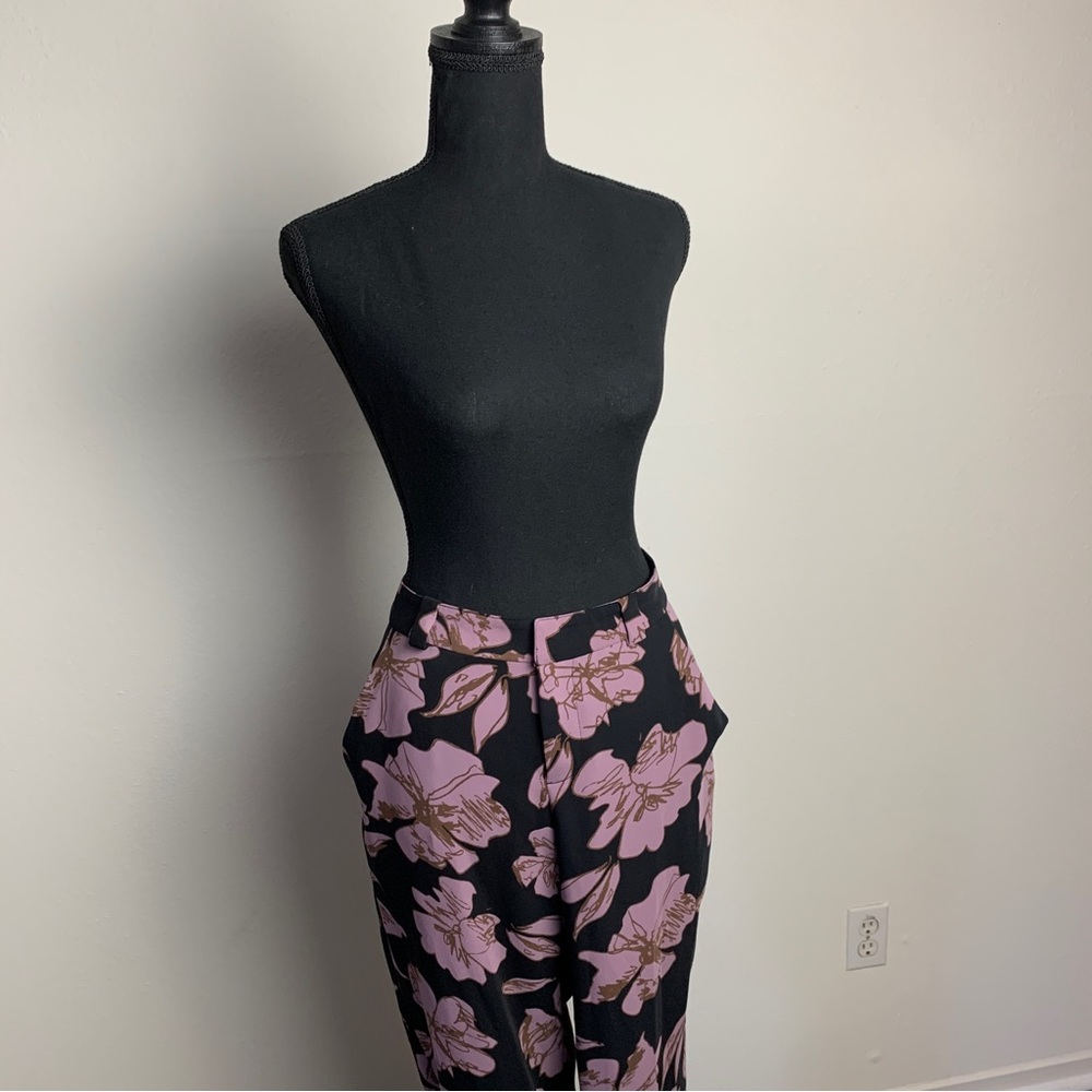 Flower Pants - Picture 7 of 8
